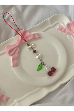 سایر اکسسوری ها قرمز زنانه bettymettys - کد 874880114