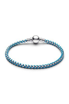 دستبند نقره زنانه 925 عیار Pandora - کد 938010740