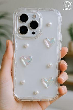 کاور و قاب iPhone 14 Pro Fibaks - کد 928552526