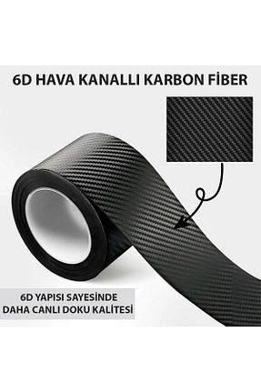آرما استیکر و نوار فسفر مشکی ÖzgürceSeç - کد 938017747