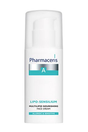 کرم صورت همه انواع پوست Pharmaceris - کد 758838290