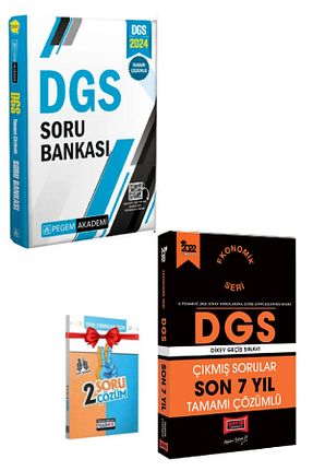 آمادگی آزمون Pegem Akademi Yayıncılık - کد 824929625