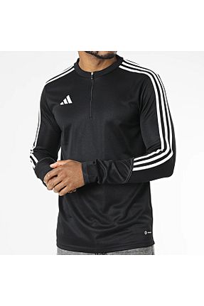 کت مشکی مردانه گشاد adidas - کد 797619284