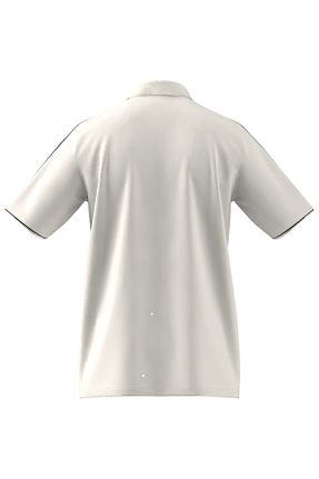 تیشرت اسپرت سفید مردانه Fitted adidas - کد 699192465