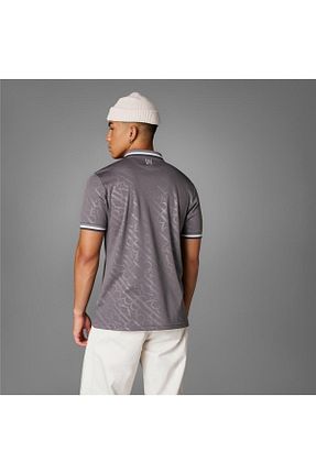 لباس فرم فوتبال قهوه ای مردانه adidas - کد 849766836