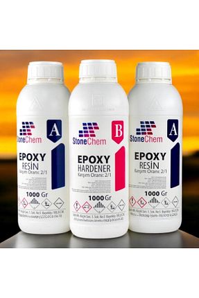 چسب نارنجی stonechem - کد 852157639