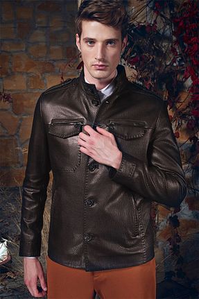 کت مشکی مردانه Blazer Derimod - کد 139971168
