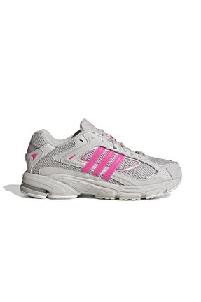کفش اسنیکر رنگی زنانه بند دار adidas - کد 854847886
