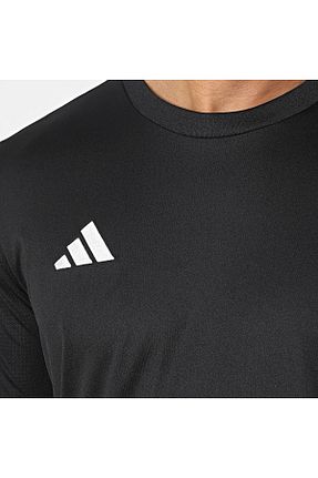تیشرت مشکی مردانه رگولار adidas - کد 817820435
