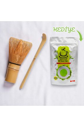قاشق و چنگال و کارد قهوه ای 1 پارچه Karadeniz Matcha - کد 95560431