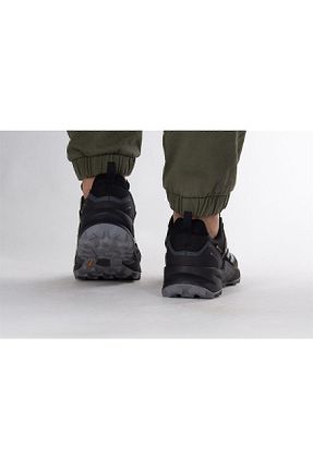 کفش بیرون مشکی مردانه پارچه ای adidas - کد 788431645