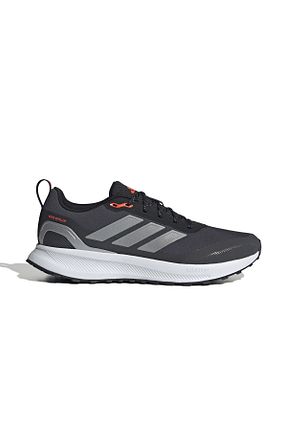 کفش اسنیکر مشکی مردانه بند دار adidas - کد 905576670
