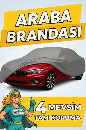 چادر خودرو Car Shell - کد 61763939