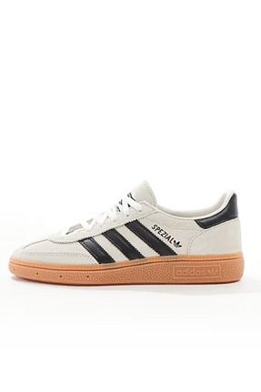 کفش اسنیکر رنگی زنانه بند دار adidas - کد 852972765