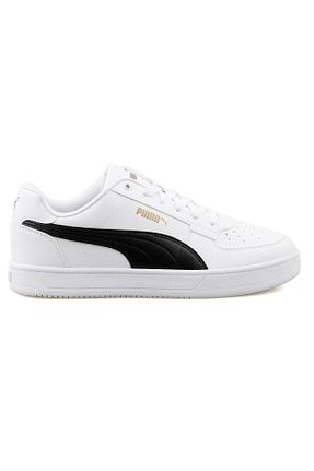 کفش اسنیکر سفید زنانه بند دار Puma - کد 852541852