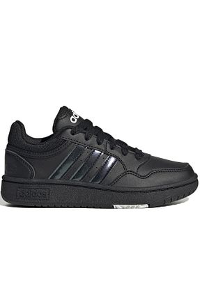 کفش اسنیکر مشکی مردانه بند دار adidas - کد 927843885