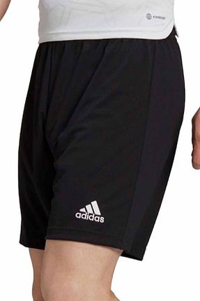 شلوارک و برمودا مشکی مردانه رگولار adidas - کد 278034116