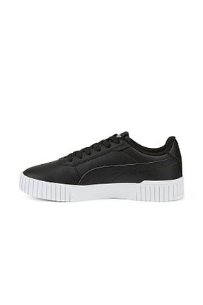 کفش دو و میدانی و تمرینی مشکی زنانه Puma - کد 944264614