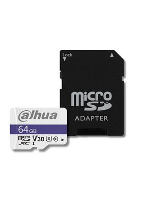 کارت حافظه 64 GB Dahua - کد 938386782