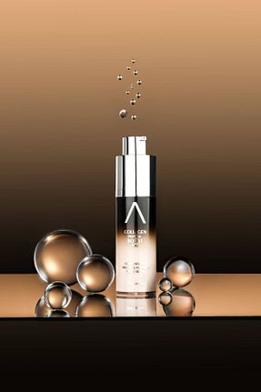 سرم پوست همه انواع پوست Aceso Cosmetics - کد 936654920