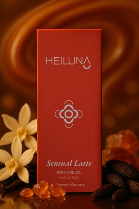 ادکلن زنانه Heiluna - کد 937467655