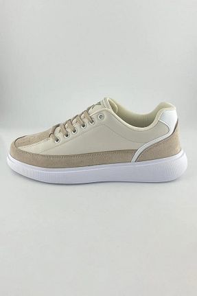 کفش اسنیکر رنگی مردانه بند دار xson - کد 938105883