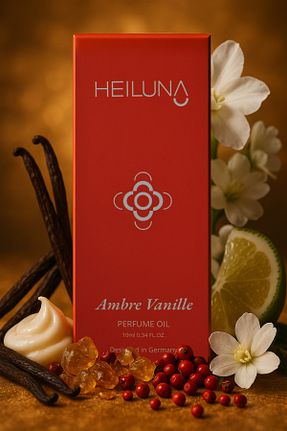 ادکلن زنانه Heiluna - کد 937795847