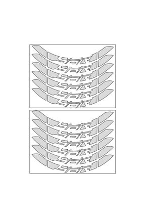 قطعات یدکی موتور سیکلت Universal - کد 341635477