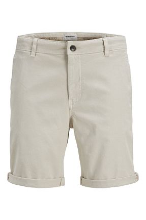 شلوارک و برمودا رنگی مردانه اسلیم Jack & Jones - کد 938115299