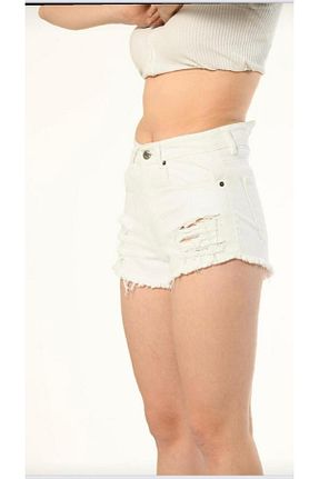 شلوارک و برمودا زنانه اسلیم DynamicLeggings - کد 938117184