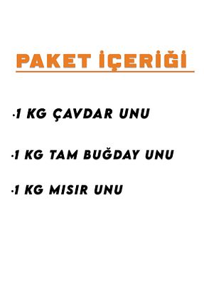 مخلوط آرد İpek Değirmen - کد 938144656
