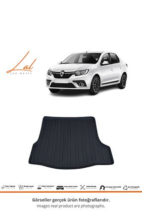 کفپوش صندوق عقب Lal - کد 303509817