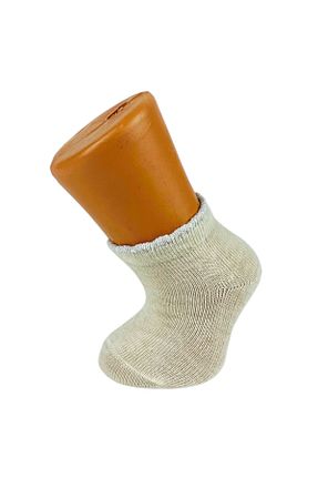 جوراب رنگی بچه گانه پنبه ای JUST SOCKS - کد 938239275
