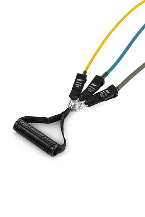 بانداژ تمرینی سفید Usr - کد 929812773