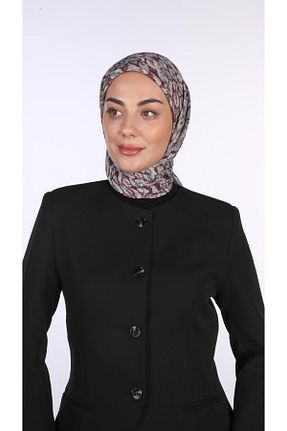 روسری بژ %100 پنبه locella - کد 938150672