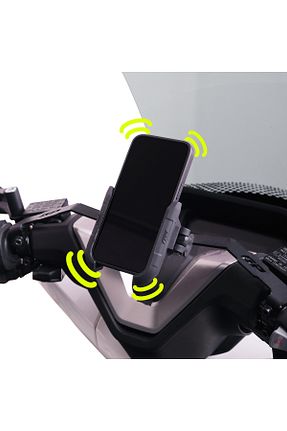 نوار هوشمند موتور سیکلت GP KOMPOZİT - کد 938155189
