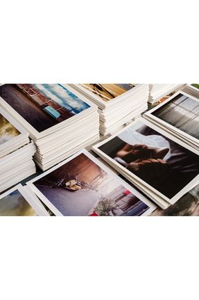 کاغذ عکس قهوه ای Kodak - کد 805935339