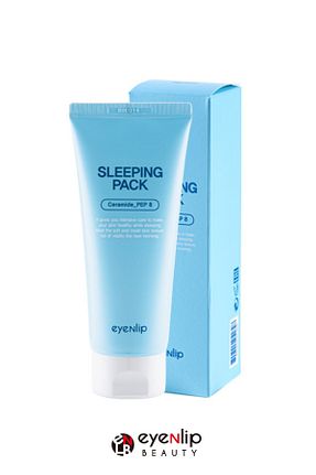 ماسک صورت همه انواع پوست Eyenlip Beauty - کد 812999197