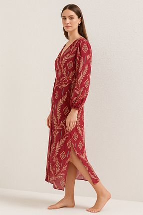 لباس رنگی زنانه بافتنی HAKKE - کد 938159521