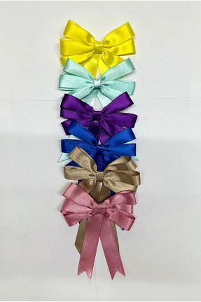 گیره سر قهوه ای بچه گانه ساتن Çocuksan Baby&Kids Wear - کد 903430146