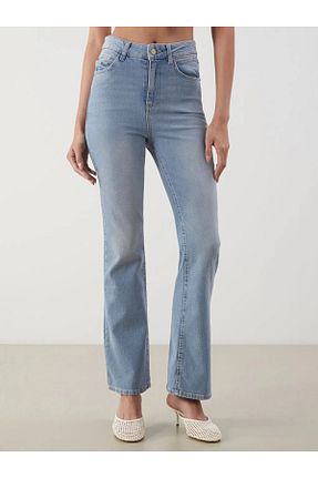 شلوار جین رنگی زنانه جین LC Waikiki - کد 938196599