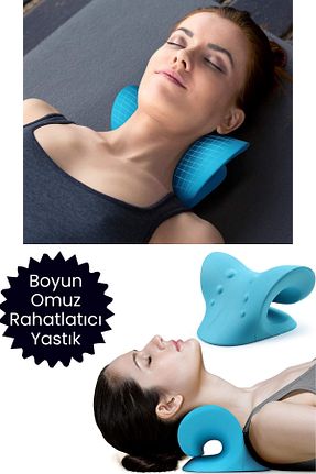 گردنی ارتوپدیک Shopura - کد 938647236