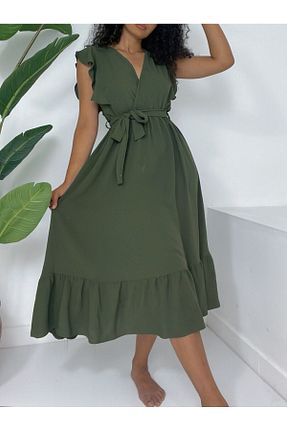 لباس رنگی زنانه رگولار MissRunin - کد 938196892