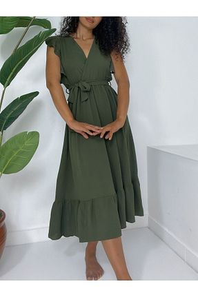 لباس رنگی زنانه رگولار MissRunin - کد 938196892