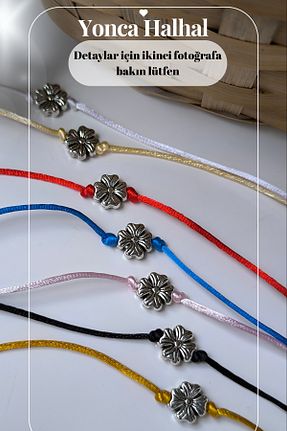 خلخال جواهر بژ زنانه فلزی Esey Dizayn - کد 938204757