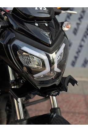 ست گرناژ موتور سیکلت TVS - کد 938217494