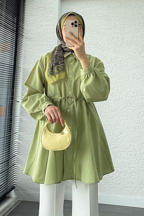 تونیک رنگی بافتنی MELEK ARAZ - کد 938212002