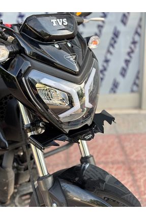 ست گرناژ موتور سیکلت TVS - کد 938217494