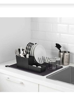 آبچکان طوسی 35 x 45 IKEA - کد 364476316