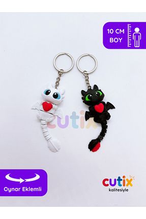 اسباب بازی فیگور شخصیت Cutix - کد 902725809